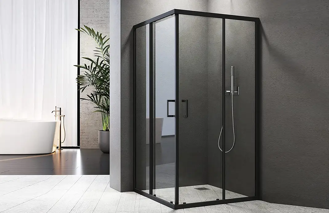 Shower Enclosure 1