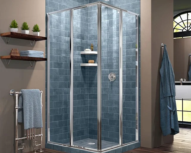 Shower Enclosure 2